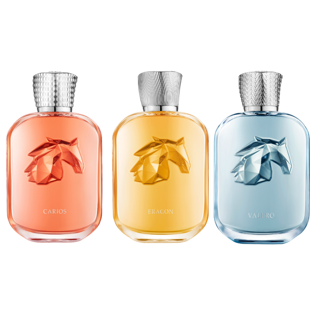 Parfums De Marly Les Extrait Collection Bundle