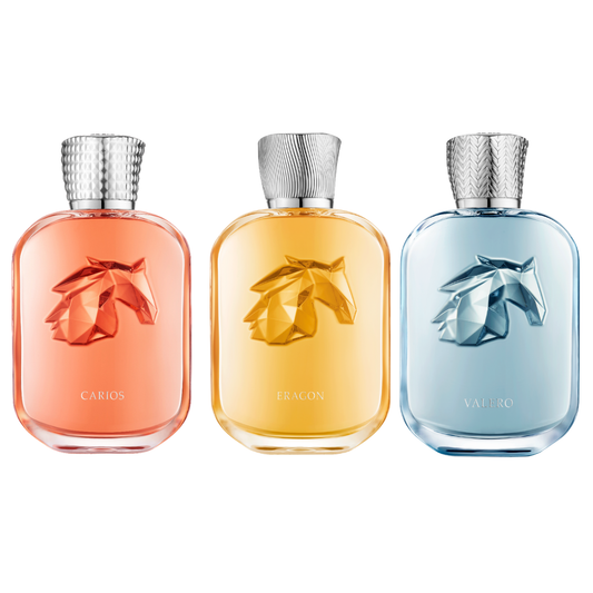 Parfums De Marly Les Extrait Collection Bundle