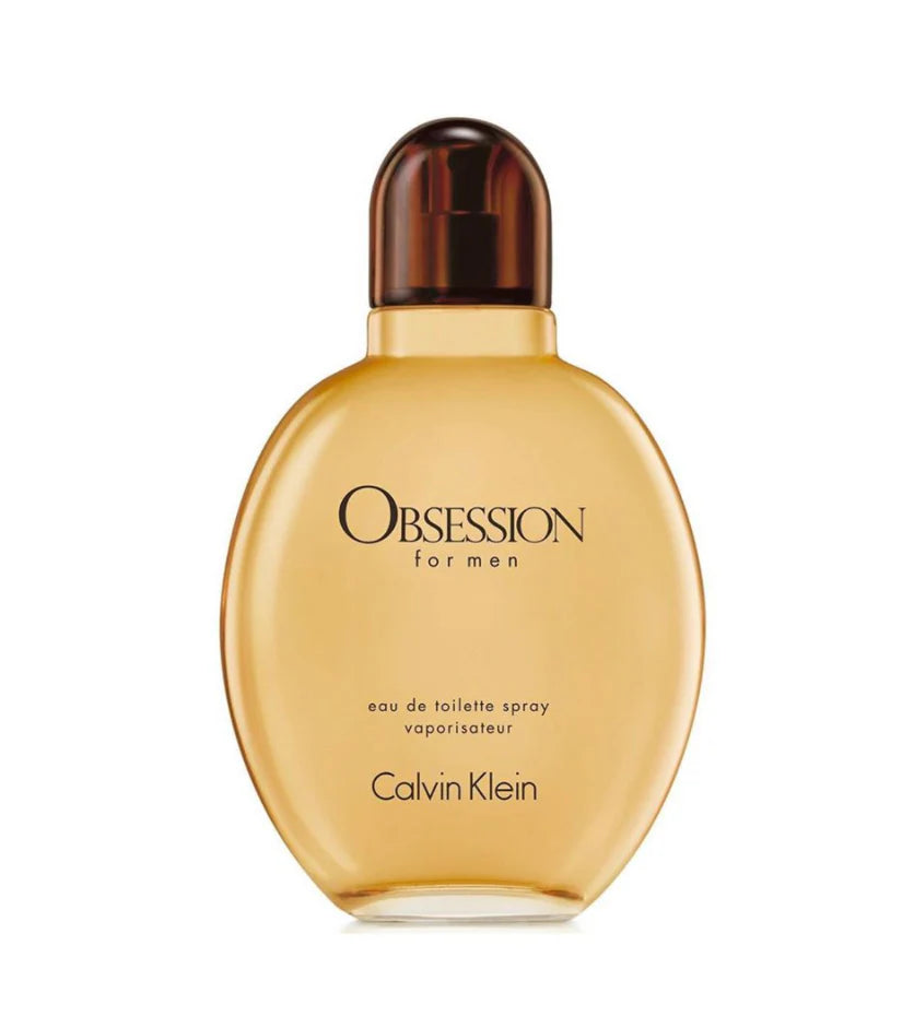 Calvin Klein Obsession Eau De Toilette