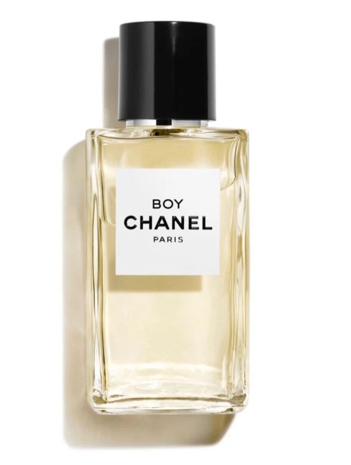 Chanel Boy Eau De Parfum