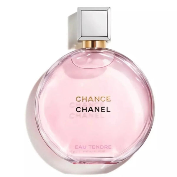 Chanel Chance Tendre Eau De Parfum – Chase Scents Oils