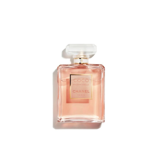 Chanel Coco Mademoiselle Eau De Parfum