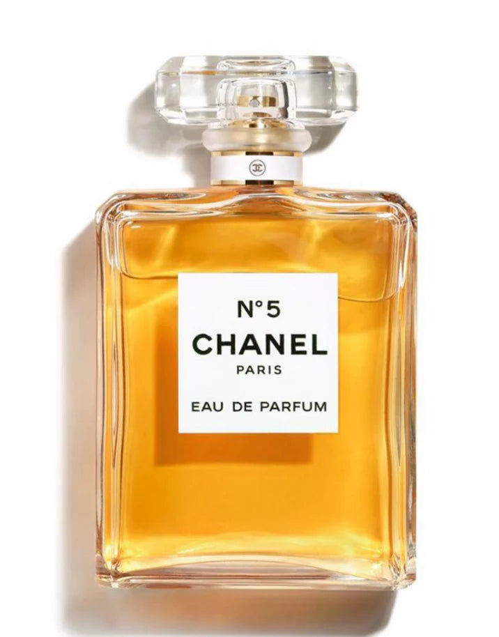 Chanel No.5 Eau De Parfum