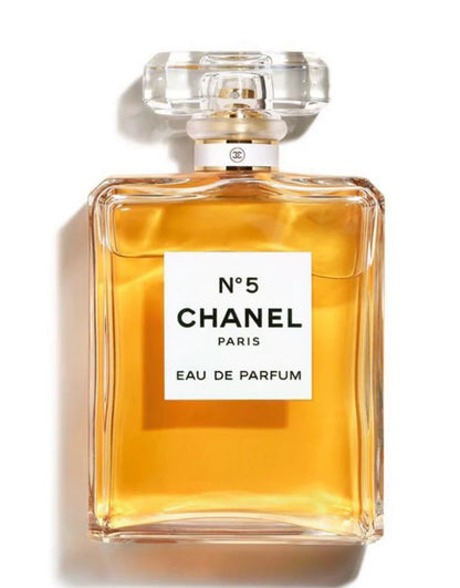 Chanel No.5 Eau De Parfum