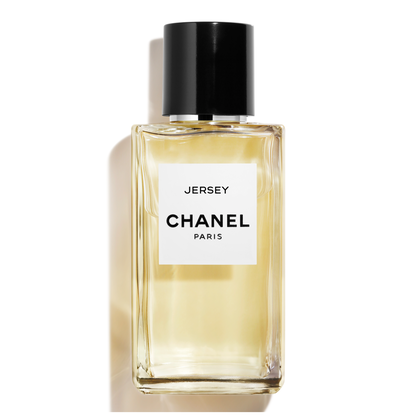 Chanel Jersey Les Exclusif Eau De Parfum