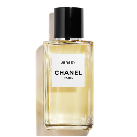 Chanel Jersey Les Exclusif Eau De Parfum