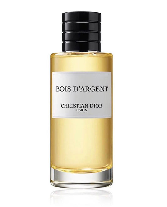 Christian Dior Bois D’Argent Eau De Parfum