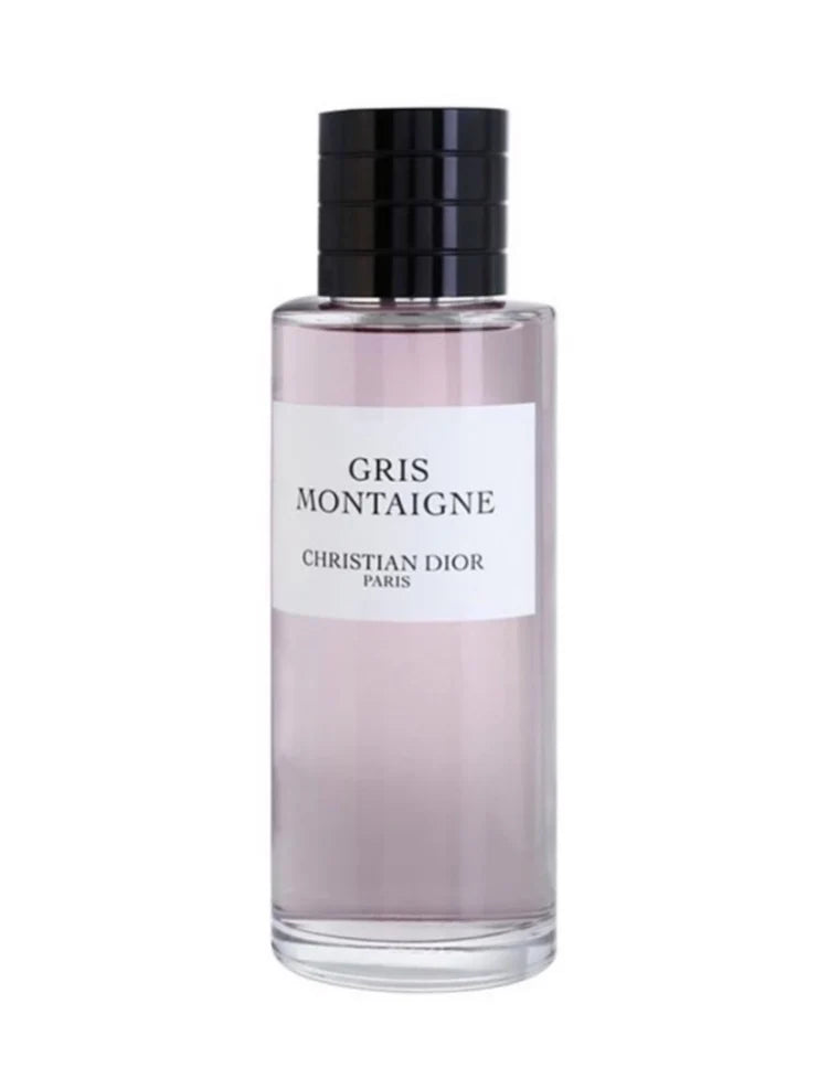 Christian Dior Gris Montaigne Eau De Parfum