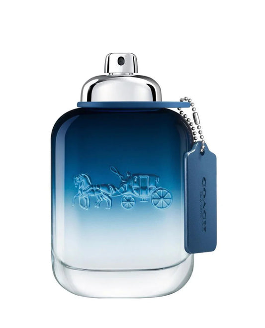 Coach Blue Eau De Parfum