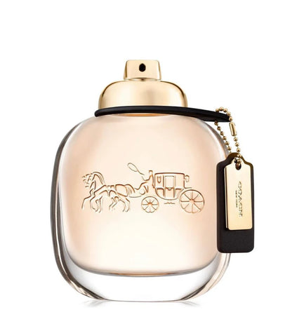 Coach The Fragrance Eau De Parfum