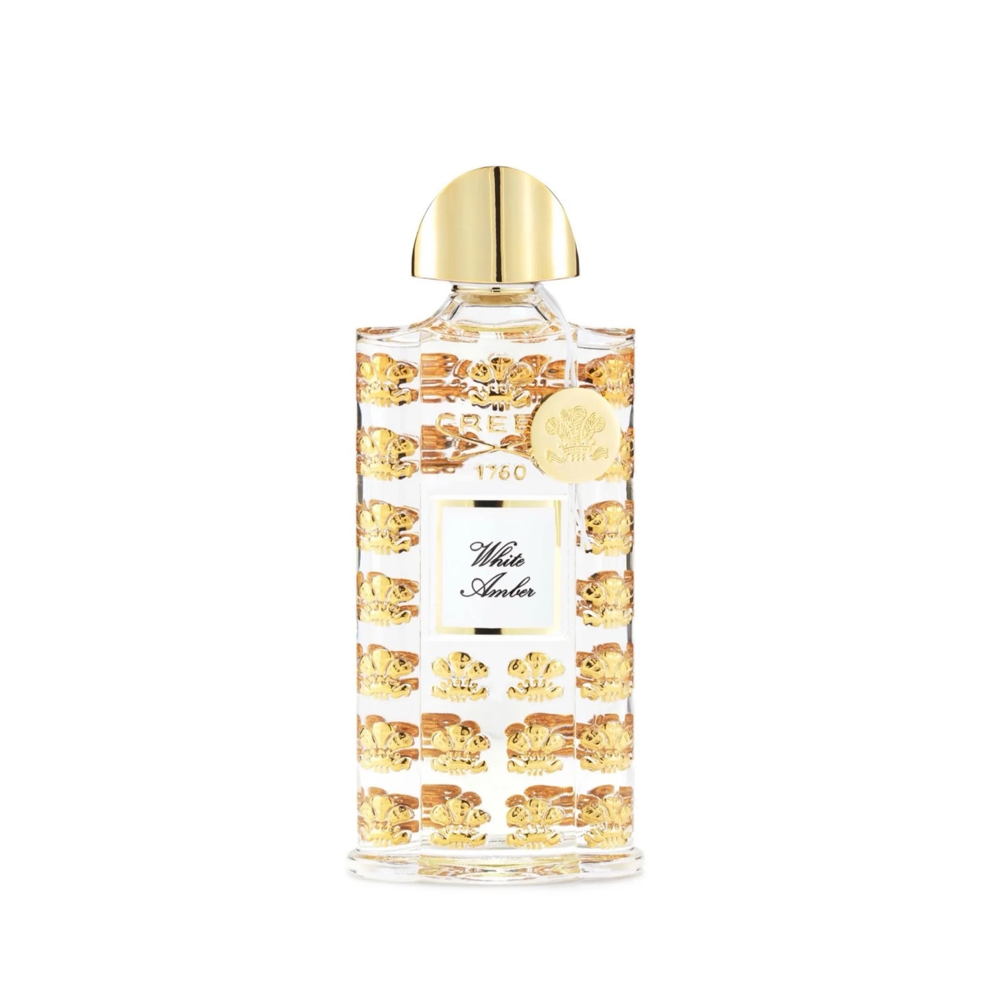 Creed Amber White Eau De Parfum