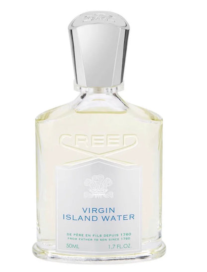 Creed Virgin Island Waters Eau De Parfum