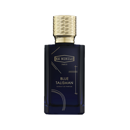 EX NIHILO Blue Talisman Extrait de Parfum