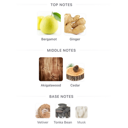 Ex Nihilo The Hedonist Eau de Parfum