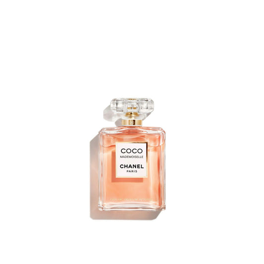 Chanel Coco Mademoiselle Intense Parfum