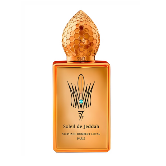 Soleil de Jeddah Mango Kiss By Stéphane Humbert Lucas 777
