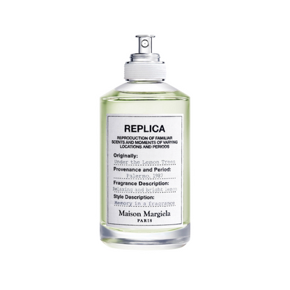 Maison Margiela Replica Under the Lemon Trees Eau de Toilette