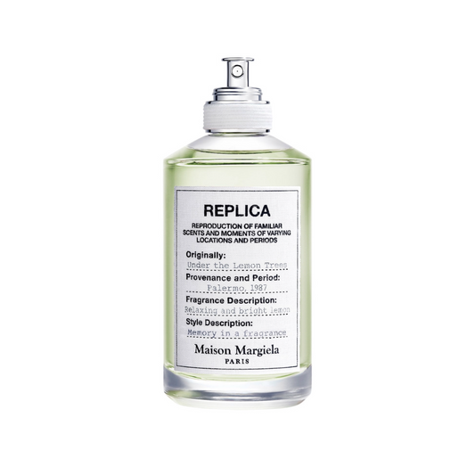Maison Margiela Replica Under the Lemon Trees Eau de Toilette