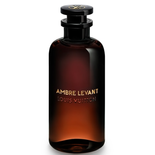 Louis Vuitton Ambre Levant Eau De Parfum