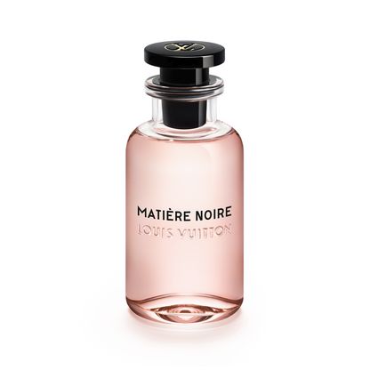 Louis Vuitton Matière Noire Eau De Parfum
