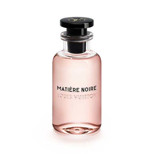 Louis Vuitton Matière Noire Eau De Parfum