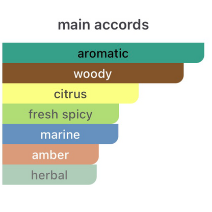 Tom Ford Costa Azzura Eau De Parfum