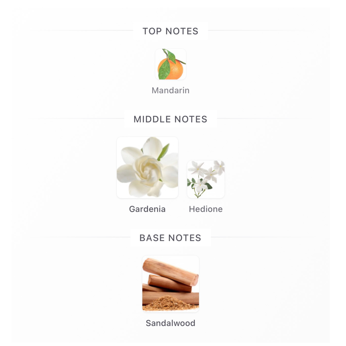 Gucci Flora Gorgeous Gardenia Intense Eau de Parfum