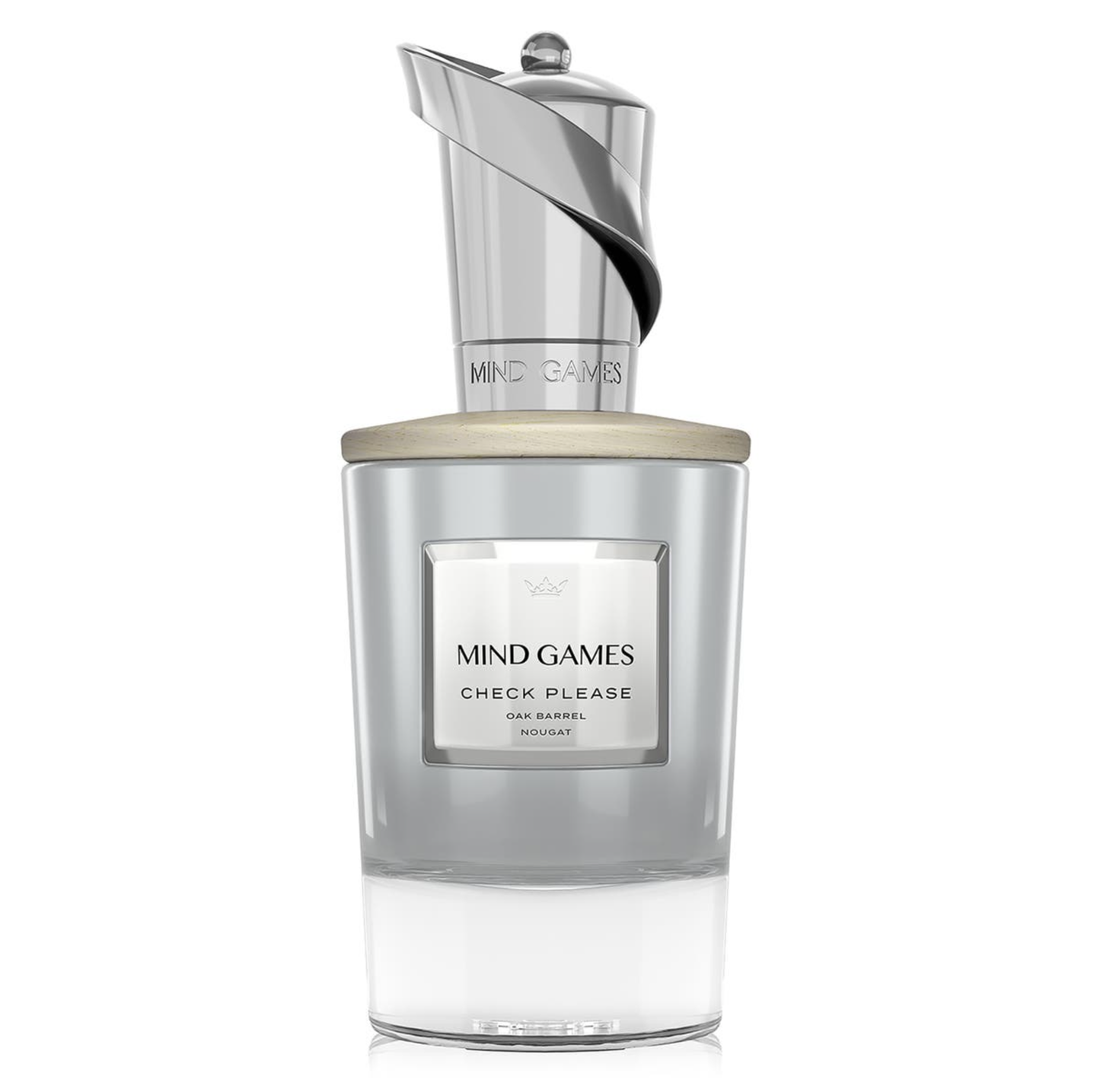 Mind Games Check Please Extrait De Parfum