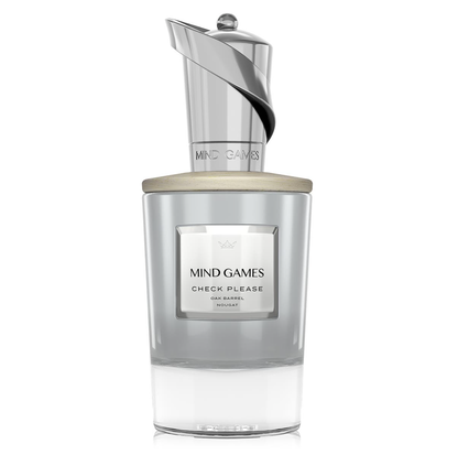 Mind Games Check Please Extrait De Parfum