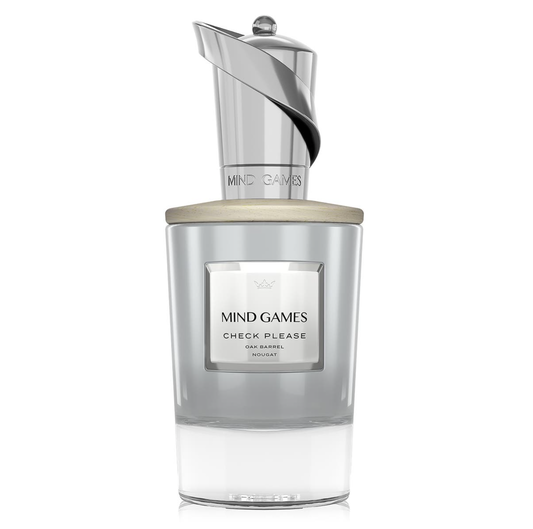 Mind Games Check Please Extrait De Parfum