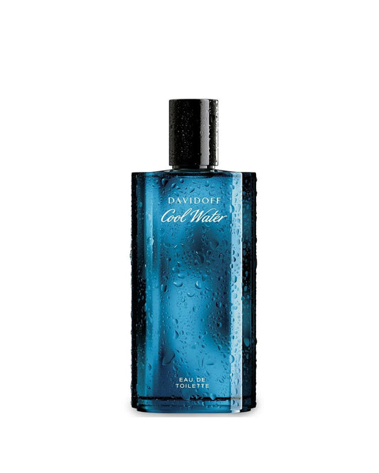 Davidoff Cool Waters Eau De Parfum