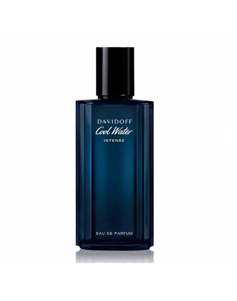 Davidoff Cool Waters Intense Eau De Parfum