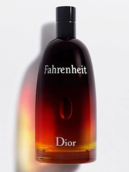 Dior Fahrenheit Eau De Toilette