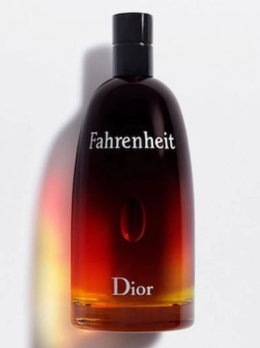 Dior Fahrenheit Eau De Toilette