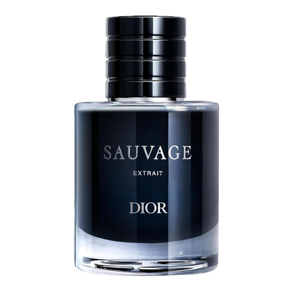 Dior Sauvage Extrait Eau De Parfum