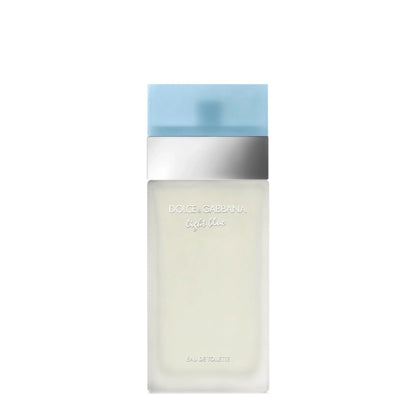 Dolce & Gabanna Light Blue Pour Femme Eau De Toilette