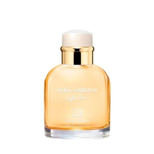 Dolce & Gabanna Light Blue Sun Eau De Parfum