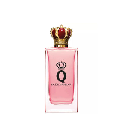 Dolce & Gabanna Queen Eau De Toilette