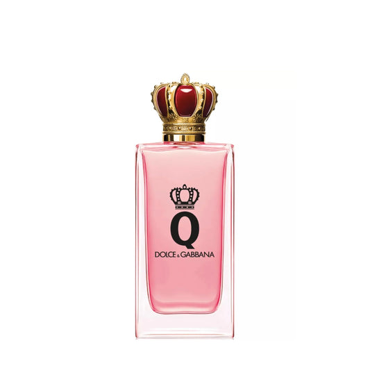 Dolce & Gabanna Queen Eau De Toilette