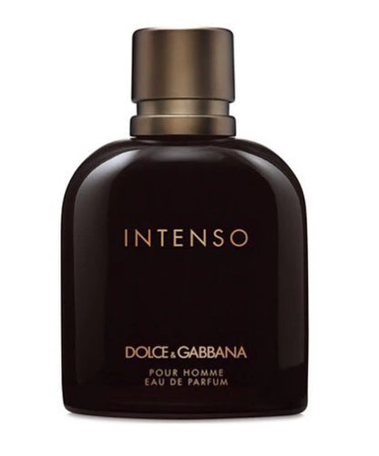 Dolce & Gabbana Intenso Eau De Toilette