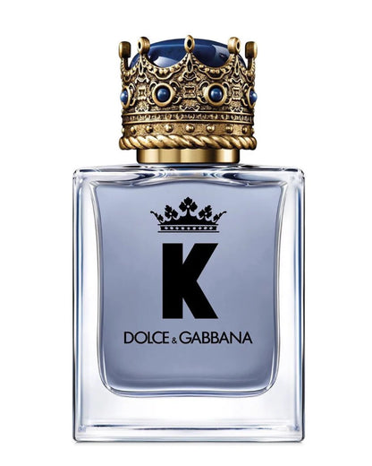 Dolce & Gabbana King Eau De Toilette