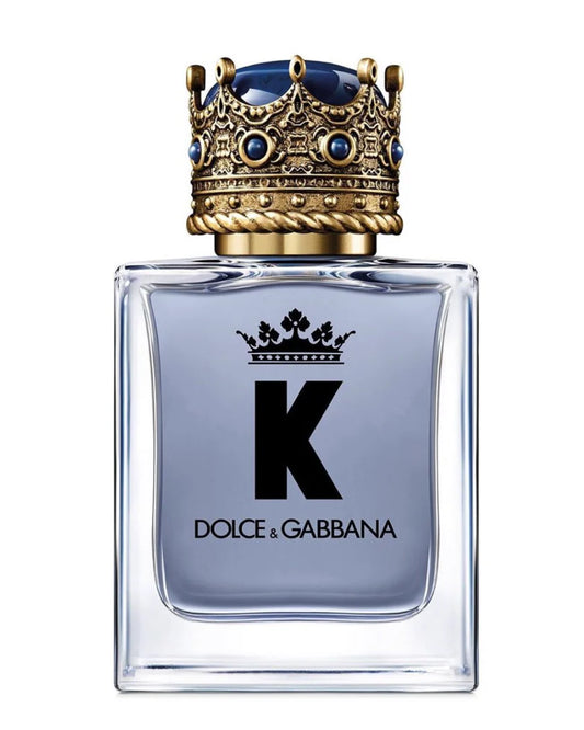 Dolce & Gabbana King Eau De Toilette