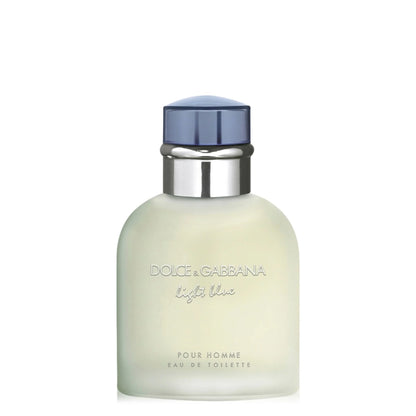 Dolce & Gabbana Light Blue Pour Homme Eau De Toilette