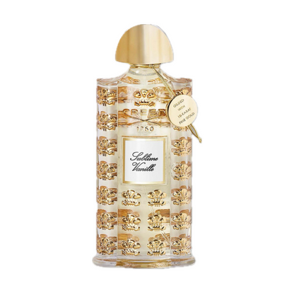 Creed Sublime Vanille Eau De Parfum