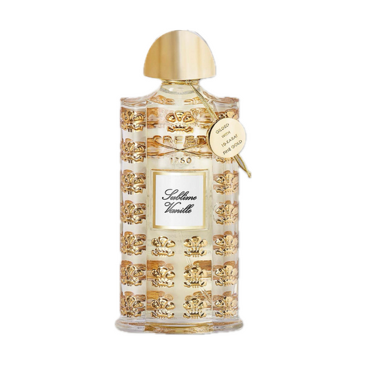 Creed Sublime Vanille Eau De Parfum