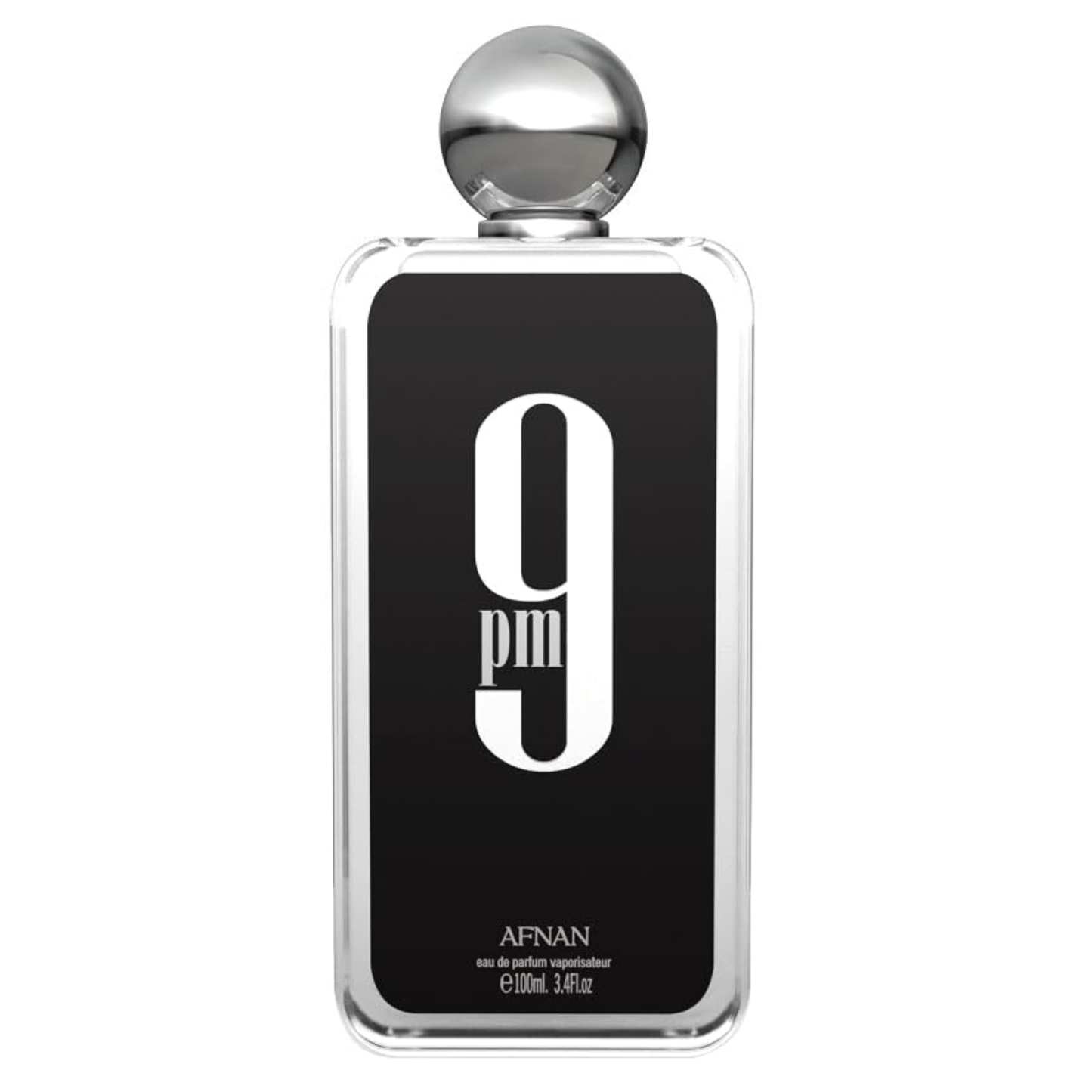 Afnan 9 PM Eau de Parfum