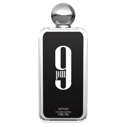 Afnan 9 PM Eau de Parfum