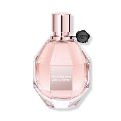 Viktor & Rolf Flowerbomb Eau De Parfum