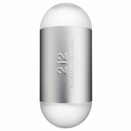 Carolina Herrera 212 NYC Pour Femme Eau de Toilette
