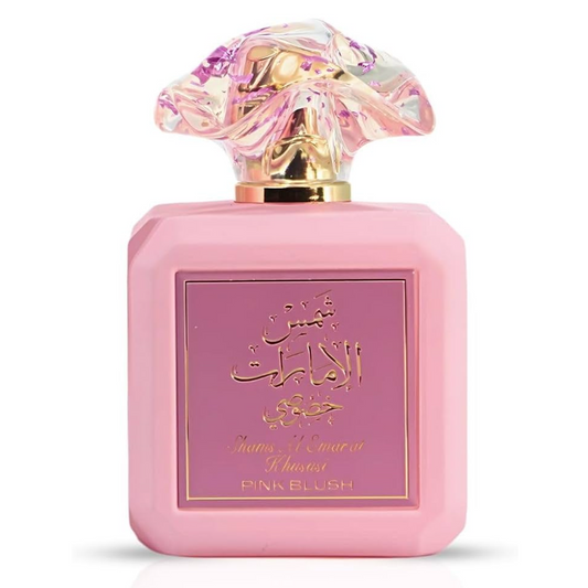 Shams Al Emarat Pink Blush Eau de Parfum